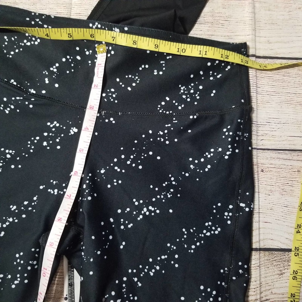 Fabletics Mid-Rise Mesh Powerhold Leggings - image 7